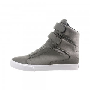 Altas Supra TK Society Gris | BNFXG7923