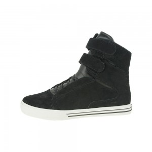 Altas Supra TK Society Negras | ERAMD1807