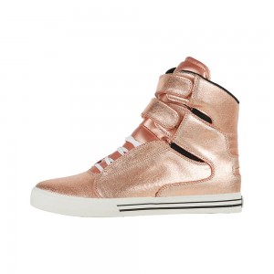 Altas Supra TK Society Rosas Doradas | COALT5243