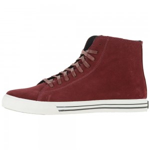 Altas Supra Thunder High Burdeos | DMGYJ0698