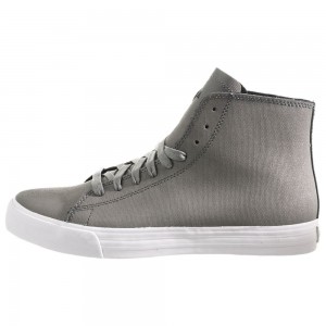 Altas Supra Thunder High Gris | BORDK9320