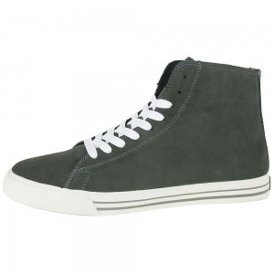 Altas Supra Thunder High Gris | RLJZI9436