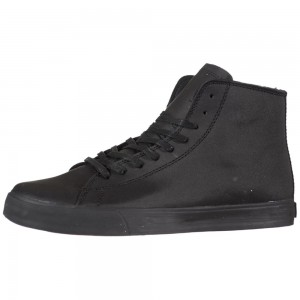 Altas Supra Thunder High Negras | EHINR3674