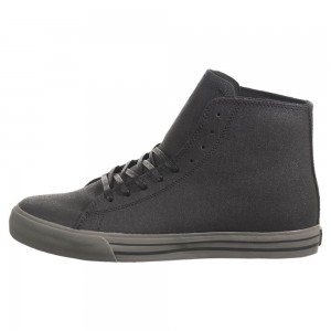 Altas Supra Thunder High Negras | TIYGO5817