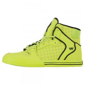 Altas Supra Vaider Amarillo | BPOAF0742