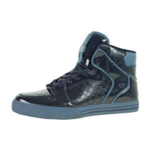 Altas Supra Vaider Azul Marino | XNCEF3680