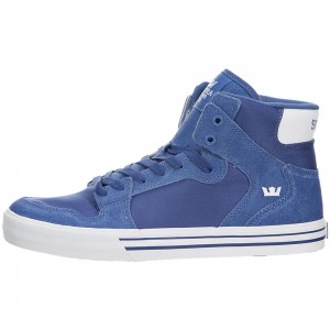 Altas Supra Vaider Azules | DOYAP9510