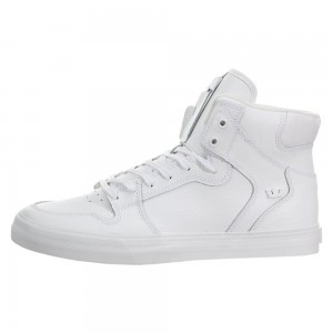 Altas Supra Vaider Blancas | BAFYT0278