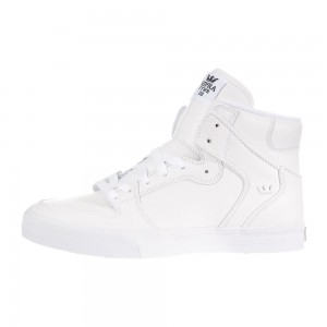 Altas Supra Vaider Blancas | EATLI9234