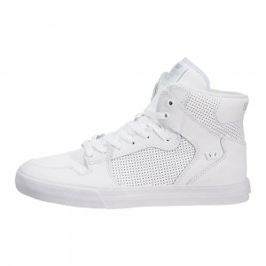 Altas Supra Vaider Blancas | GBPSX8503