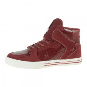 Altas Supra Vaider Burdeos | JNXRB8379