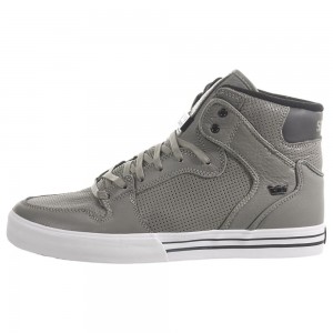 Altas Supra Vaider Gris | PDUQZ4879