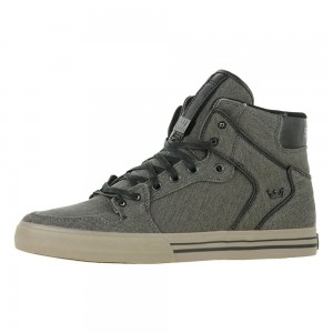 Altas Supra Vaider Gris | RZNAU7510