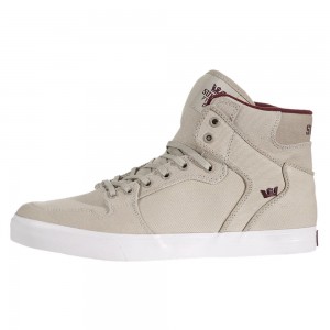 Altas Supra Vaider Kaki | IOMFK9358