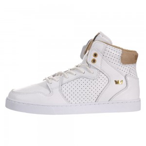 Altas Supra Vaider LX Blancas | HWEPM0743