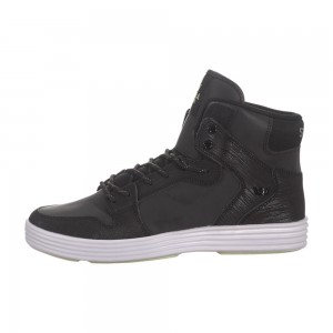 Altas Supra Vaider Lite Negras | XQTFS8490