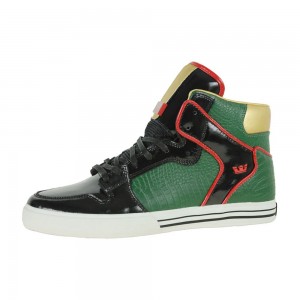 Altas Supra Vaider Multicolor | CNMYP9673