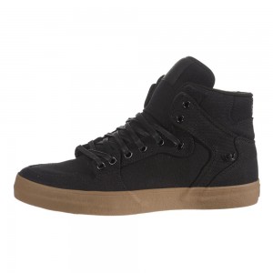 Altas Supra Vaider Negras | KUGEW5387