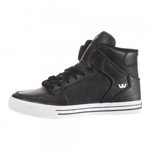 Altas Supra Vaider Negras | MDKJT2184