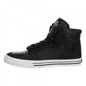 Altas Supra Vaider Negras | OLXIN0394