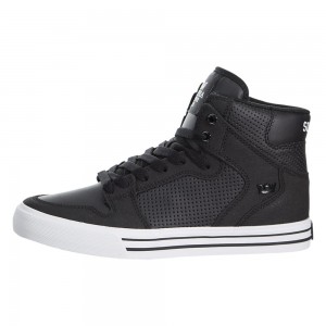 Altas Supra Vaider Negras | UKQCH5607