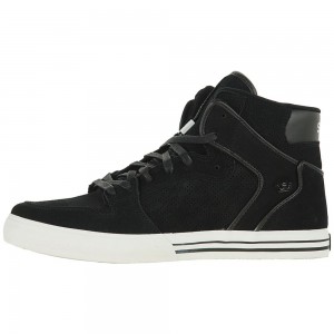 Altas Supra Vaider Negras | VLYRX9038