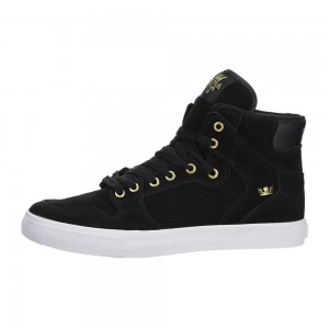 Altas Supra Vaider Negras | VWDPC8374