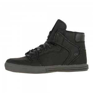 Altas Supra Vaider Negras | WNILV7963