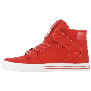 Altas Supra Vaider Rojas | WYHOD2304