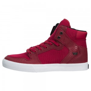 Altas Supra Vaider Rojas | YQKRT6952