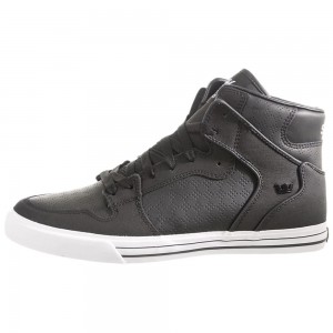 Altas Supra Vaider Tuf Negras | QDFZO7369