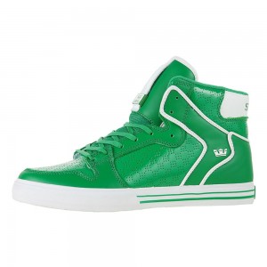 Altas Supra Vaider Verde | GASBE8024