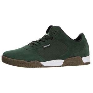 Bajas Supra Ellington Verde | HOAWM4230