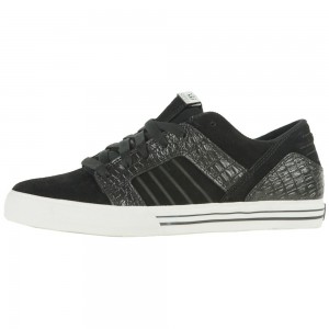 Bajas Supra SkyLow 1.5 Negras | BXKNF6538