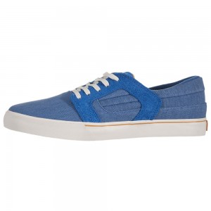 Bajas Supra SkyLow II Azules | IWMGH0592