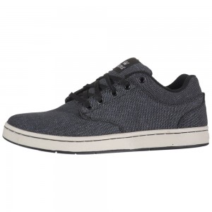 Tenis Skate Supra Dixon Gris | KCHPG7108