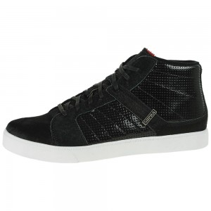 Tenis Skate Supra Indy NS Negras | CPMYQ5360