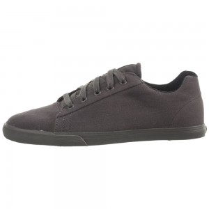 Tenis Supra Assault Gris | HAIST9456