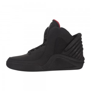 Tenis Supra Chimera x Lil Wayne Negras | PDGQC0416