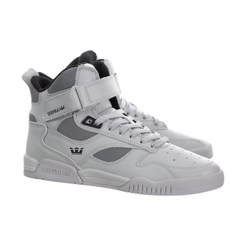 Altas Supra Bleeker Blancas | ESRDX6935