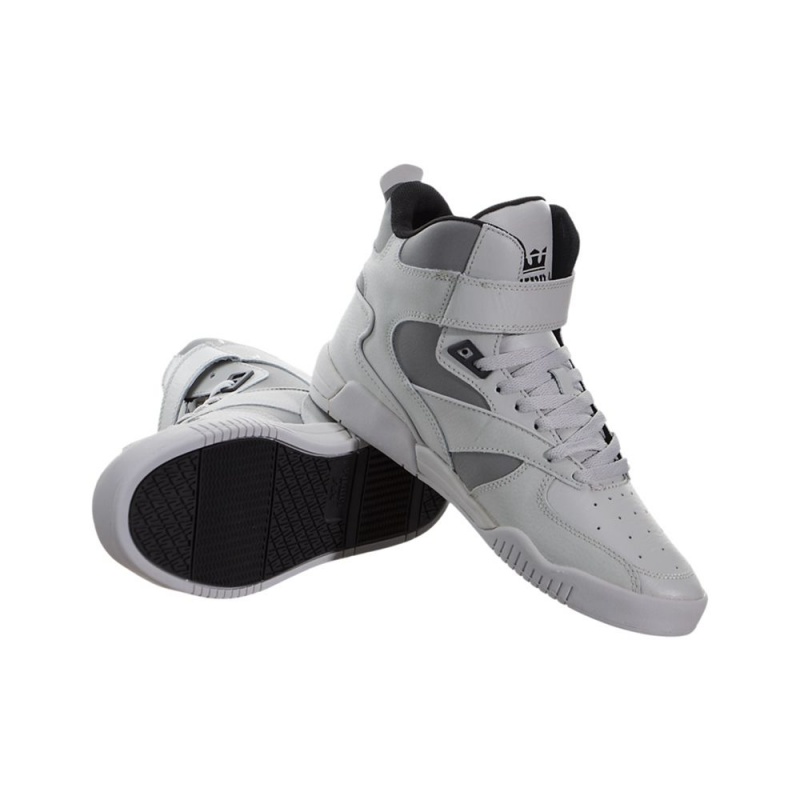 Altas Supra Bleeker Blancas | ESRDX6935