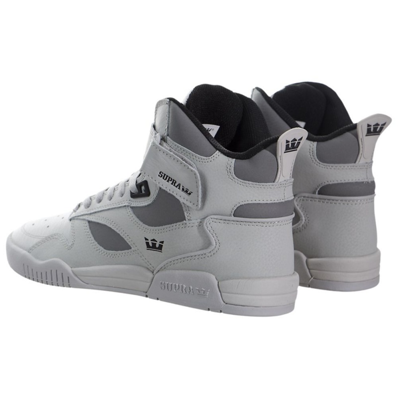 Altas Supra Bleeker Blancas | ESRDX6935