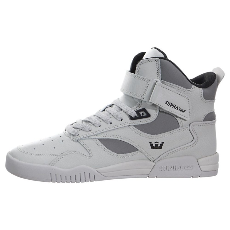 Altas Supra Bleeker Blancas | ESRDX6935