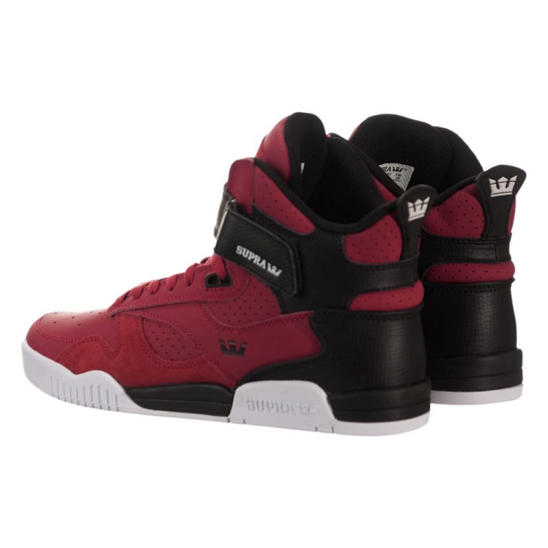 Altas Supra Bleeker Rojas | EMLNU4193