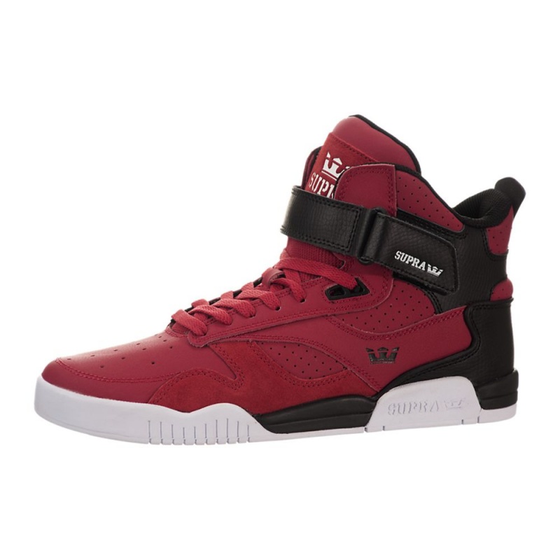 Altas Supra Bleeker Rojas | EMLNU4193