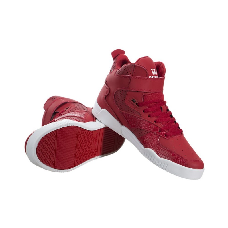 Altas Supra Bleeker Rojas | VSZFU8540