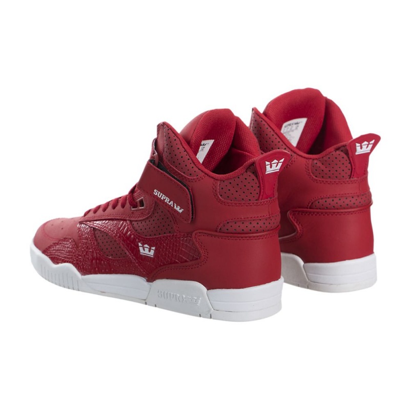 Altas Supra Bleeker Rojas | VSZFU8540