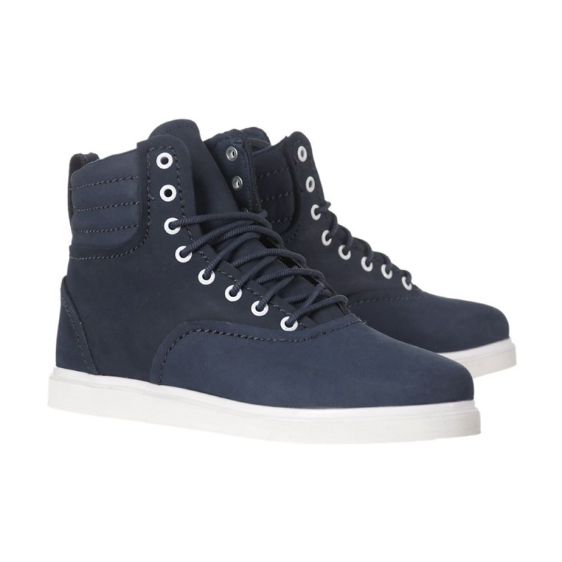 Altas Supra Henry Azul Marino | RYKVD3127