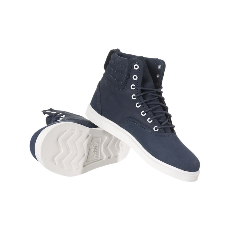 Altas Supra Henry Azul Marino | RYKVD3127