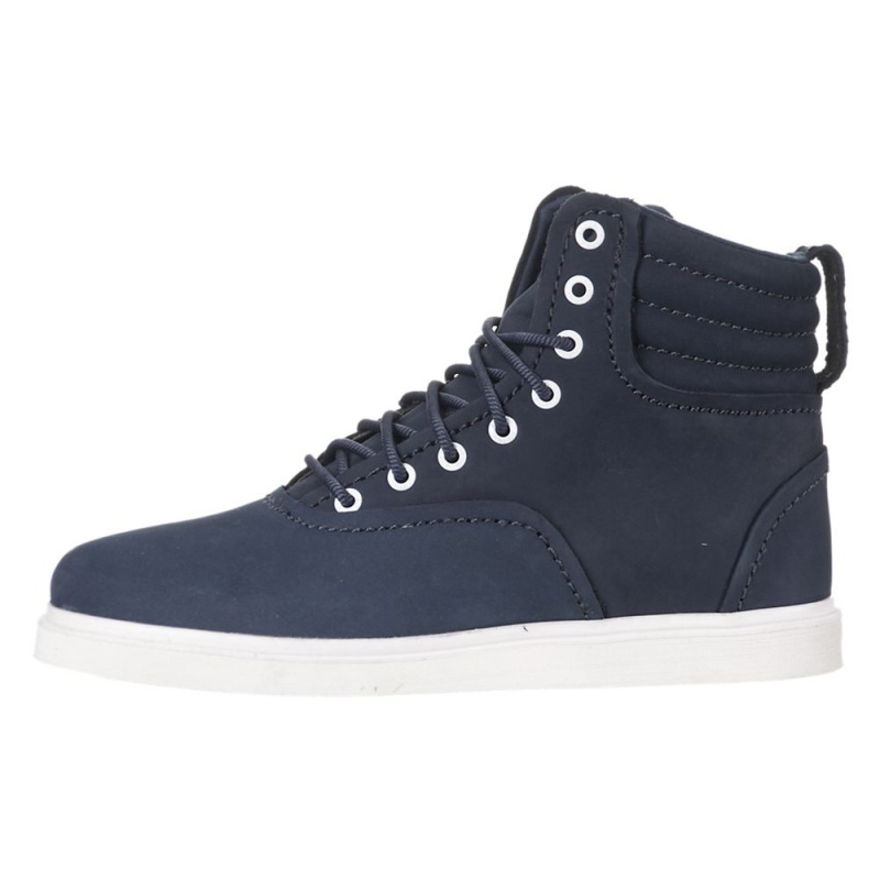 Altas Supra Henry Azul Marino | RYKVD3127